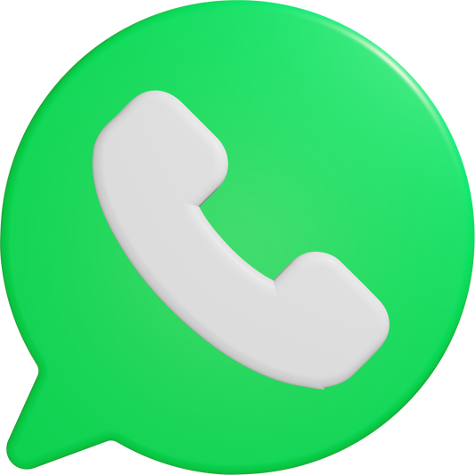 3D Call Icon